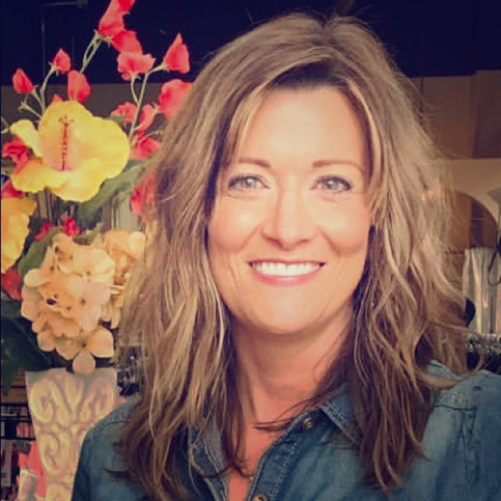 Meet your Posher, Melinda